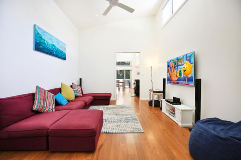 Calming Waters - Pet Friendly - Community Pool - Accommodation Port Macquarie 9
