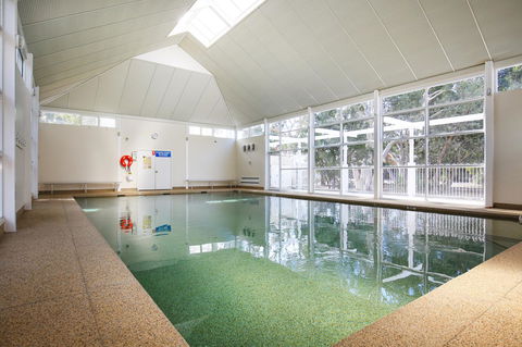 Calming Waters - Pet Friendly - Community Pool - Accommodation Port Macquarie 6