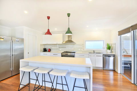 Calming Waters - Pet Friendly - Community Pool - Accommodation Port Macquarie 4