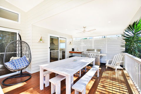 Calming Waters - Pet Friendly - Community Pool - Accommodation Port Macquarie 26