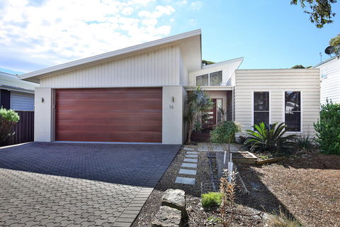 Calming Waters - Pet Friendly - Community Pool - Accommodation Port Macquarie 35