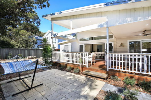 Calming Waters - Pet Friendly - Community Pool - Accommodation Port Macquarie 29