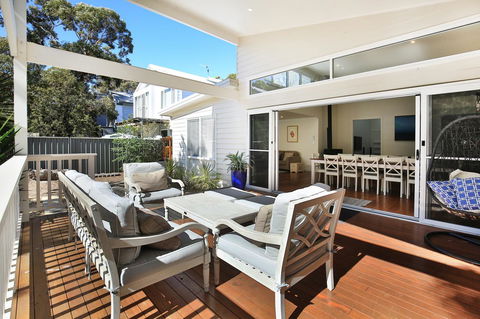 Calming Waters - Pet Friendly - Community Pool - Accommodation Port Macquarie 1