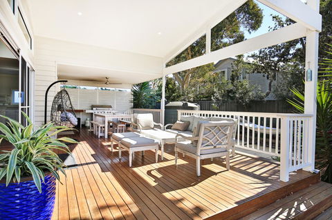 Calming Waters - Pet Friendly - Community Pool - Accommodation Port Macquarie 25