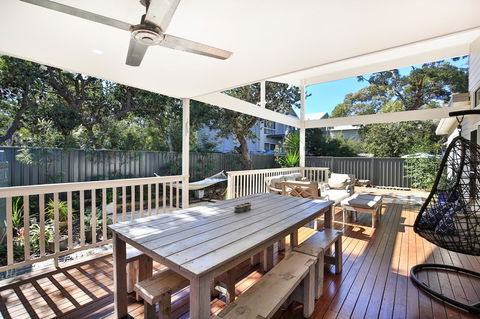 Calming Waters - Pet Friendly - Community Pool - Accommodation Port Macquarie 28