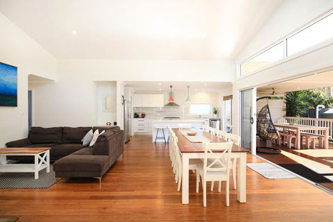 Calming Waters - Pet Friendly - Community Pool - Accommodation Port Macquarie 12