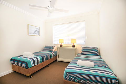 Calming Waters - Pet Friendly - Community Pool - Accommodation Port Macquarie 18