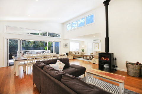 Calming Waters - Pet Friendly - Community Pool - Accommodation Port Macquarie 2