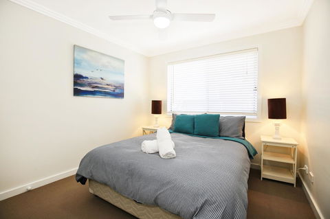 Calming Waters - Pet Friendly - Community Pool - Accommodation Port Macquarie 17