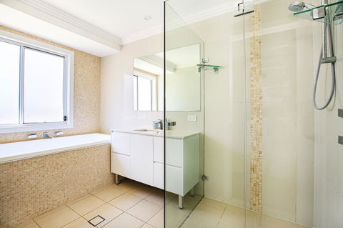 Calming Waters - Pet Friendly - Community Pool - Accommodation Port Macquarie 23
