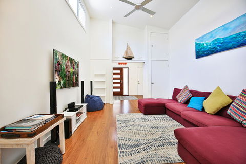 Calming Waters - Pet Friendly - Community Pool - Accommodation Port Macquarie 3