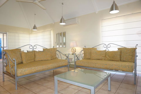 Osprey Holiday Village Unit 110 - Accommodation Port Macquarie 2