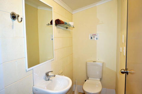 Osprey Holiday Village Unit 110 - Accommodation Port Macquarie 20
