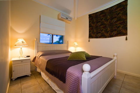 Osprey Holiday Village Unit 110 - Accommodation Port Macquarie 12