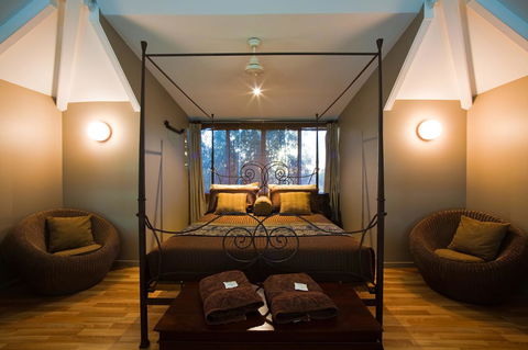 Osprey Holiday Village Unit 110 - Accommodation Port Macquarie 9