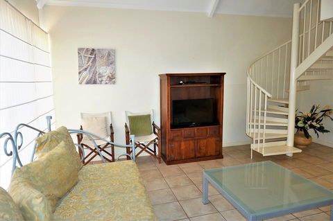 Osprey Holiday Village Unit 110 - Accommodation Port Macquarie 7