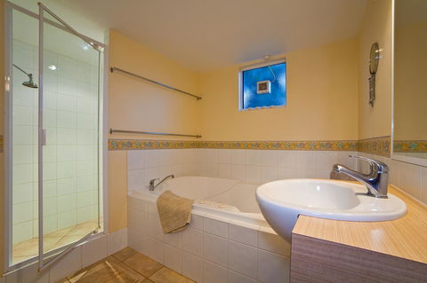 Osprey Holiday Village Unit 110 - Accommodation Port Macquarie 15