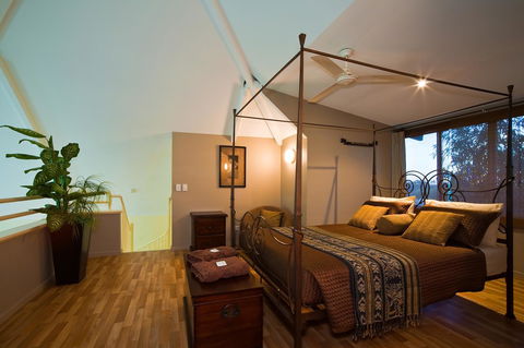 Osprey Holiday Village Unit 110 - Accommodation Port Macquarie 10