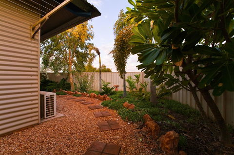 Osprey Holiday Village Unit 110 - Accommodation Port Macquarie 18