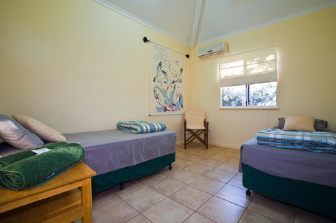 Osprey Holiday Village Unit 110 - Accommodation Port Macquarie 14