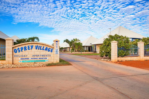 Osprey Holiday Village Unit 110 - Accommodation Port Macquarie 22