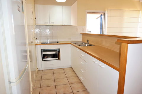 Osprey Holiday Village Unit 110 - Accommodation Port Macquarie 8