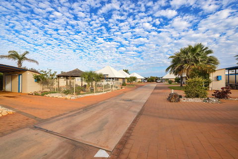 Osprey Holiday Village Unit 110 - Accommodation Port Macquarie 25