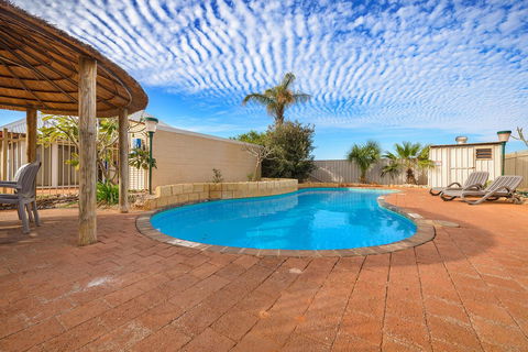 Osprey Holiday Village Unit 110 - Accommodation Port Macquarie 24