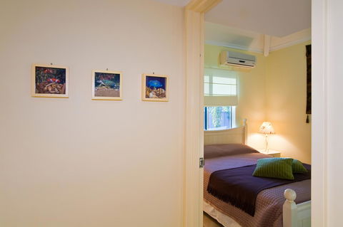 Osprey Holiday Village Unit 110 - Accommodation Port Macquarie 13