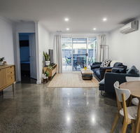 FortyTwo - Oceanside Retreat Busselton - Accommodation Port Macquarie