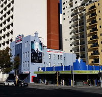 Akara Hotel - Accommodation Port Macquarie