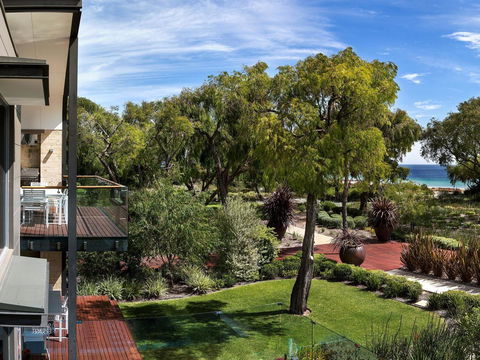 Aqua Resort Busselton - Accommodation Port Macquarie 18