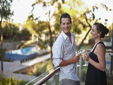 Aqua Resort Busselton - Accommodation Port Macquarie 8