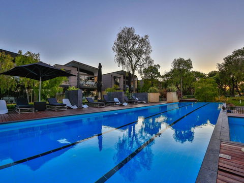 Aqua Resort Busselton - Accommodation Port Macquarie 12