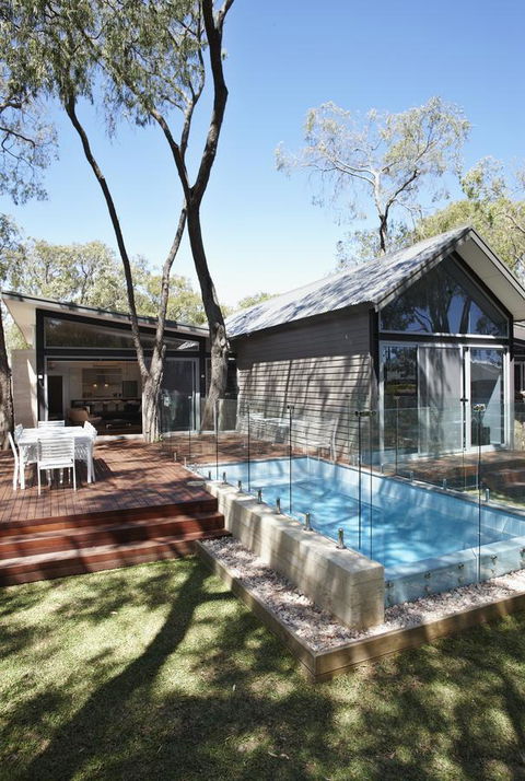 Aqua Resort Busselton - Accommodation Port Macquarie 4