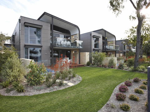 Aqua Resort Busselton - Accommodation Port Macquarie 21