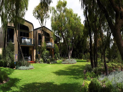 Aqua Resort Busselton - Accommodation Port Macquarie 20