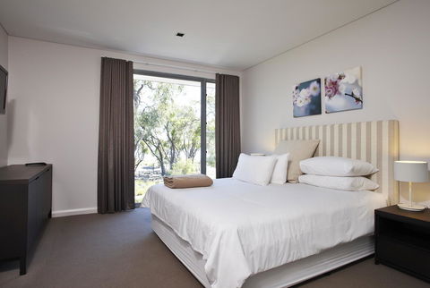 Aqua Resort Busselton - Accommodation Port Macquarie 9