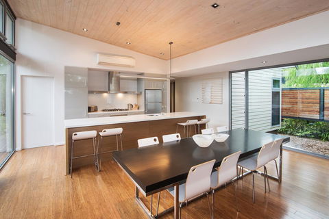 Aqua Resort Busselton - Accommodation Port Macquarie 2