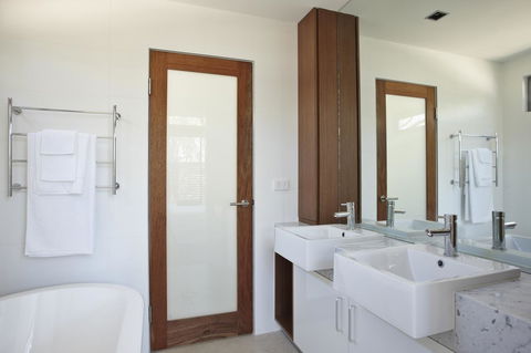 Aqua Resort Busselton - Accommodation Port Macquarie 5