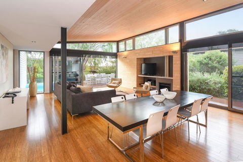 Aqua Resort Busselton - Accommodation Port Macquarie 1