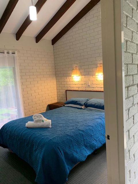 Beachside Prevelly Villas - Accommodation Port Macquarie 1