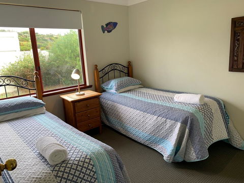 Beachside Prevelly Villas - Accommodation Port Macquarie 30
