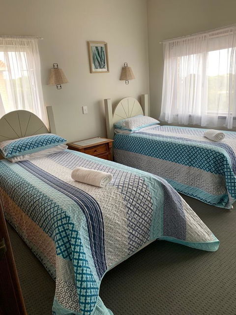 Beachside Prevelly Villas - Accommodation Port Macquarie 23