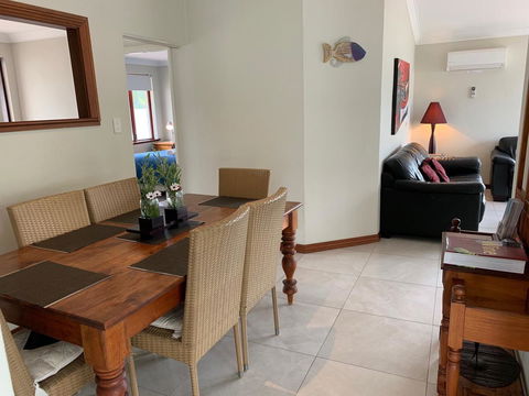 Beachside Prevelly Villas - Accommodation Port Macquarie 11