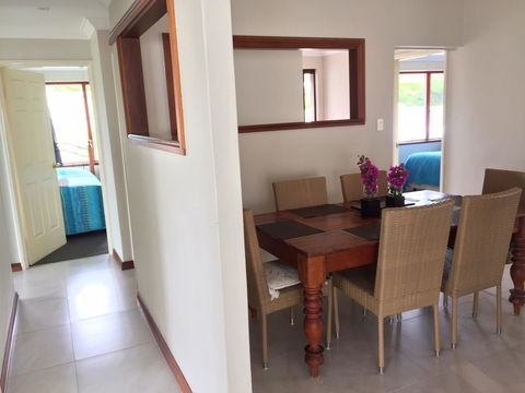 Beachside Prevelly Villas - Accommodation Port Macquarie 39