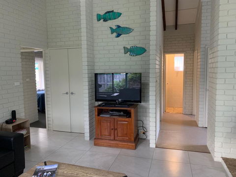 Beachside Prevelly Villas - Accommodation Port Macquarie 2