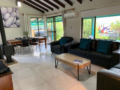 Beachside Prevelly Villas - Accommodation Port Macquarie 3