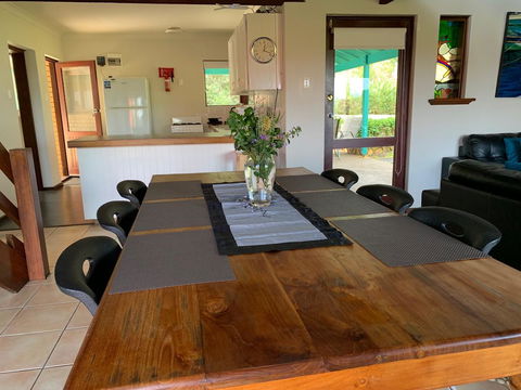 Beachside Prevelly Villas - Accommodation Port Macquarie 24