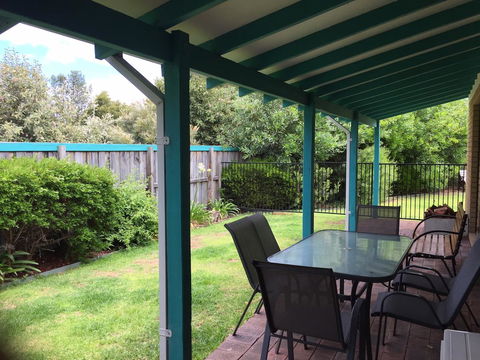 Beachside Prevelly Villas - Accommodation Port Macquarie 34